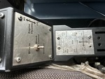 Control Station with 
