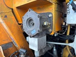 Hydraulics with 