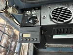 Control Station with 