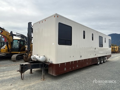 2001 ITBC Tri/A Movie Set Trailer