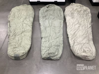 (150) Sleeping Bags