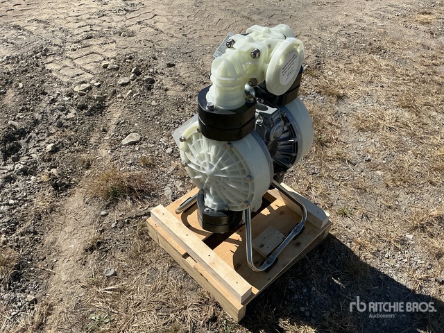 2022 Yamada NDP-50BPS Diaphragm Pump (Unused) for Sale in PA