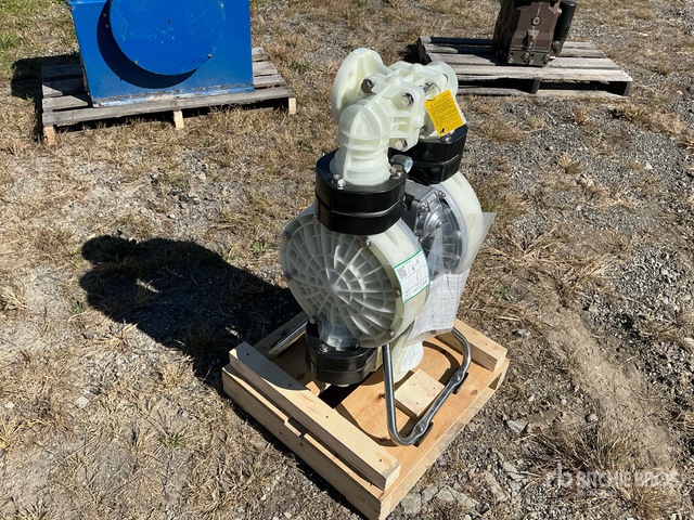 2022 Yamada NDP-50BPS Diaphragm Pump (Unused) for Sale in PA