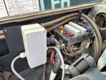 Control Station with 