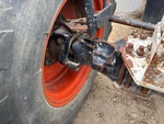 Drivetrain with 