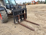 Chassis with 