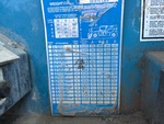Control Station with