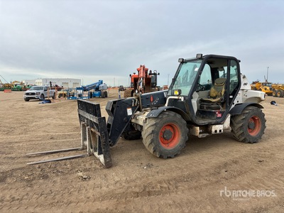 2003 Bobcat V623 VersaHandler Teleskoplader