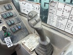 Control Station with 