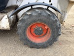 Chassis with 