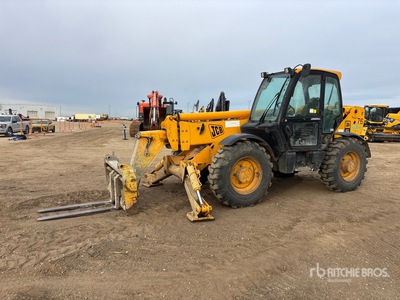 2006 JCB 535-140 Teleskoplader