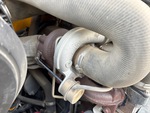 Motor with
