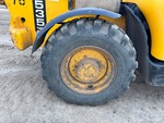 Chassis with