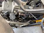 Motor with