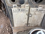 Control Station with 