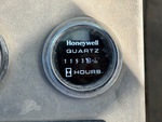 Aspect général with Compteur horaire / compteur kilométrique