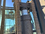 Hydraulique with