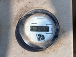 Aspect général with Compteur horaire / compteur kilométrique