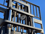Hydraulique with