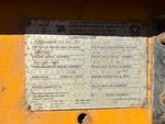 Aspect général with Numéro de série/Numéro d'identification du véhicule automobile