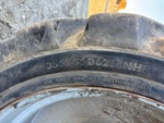 v2 Undercarriage - Wheeled Equipment with 