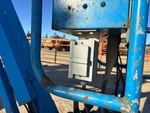 Basic Control Station Upper with 