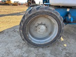 v2 Undercarriage - Wheeled Equipment with 