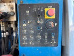 Basic Lower Control Station with 