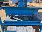 Basic Control Station Upper with 