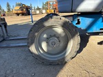 v2 Undercarriage - Wheeled Equipment with 