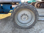 v2 Undercarriage - Wheeled Equipment with 