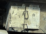 Control Station with