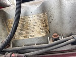 Engine with 