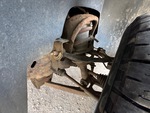 Drivetrain with 