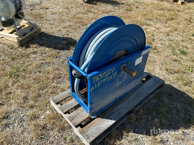 Hose Reel