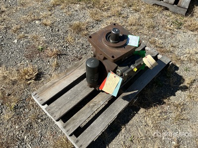 2019 Linde HPV280-02 Hydraulic Pump (Unused)