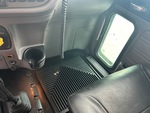 Cab with