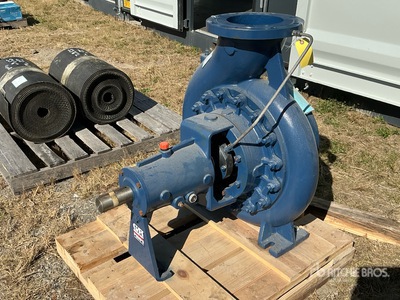 Gorman-Rupp VGH8D31-B Pompe à eau (Unused)