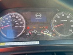 Cab with Warning Lights