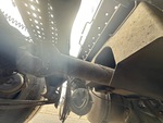 Drivetrain with 