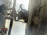 Brakes with 