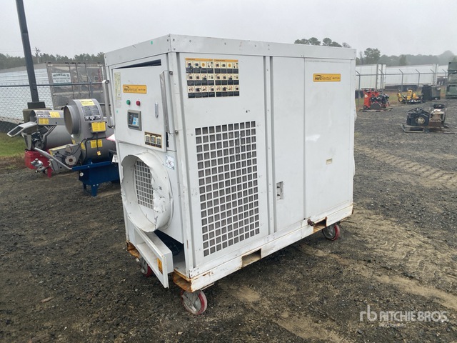 Heating and Cooling Equipment