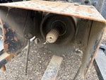 Hydraulique with