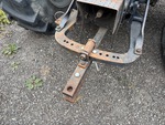 Hydraulique with