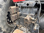 Hydraulique with