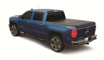 Leer Latitude Soft Folding Tonneau Cover (Unused)