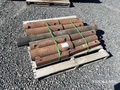Quantity of Spreader Bars