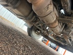 Drivetrain with