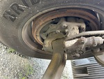 Brakes with 