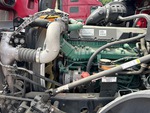 4 Engine with 